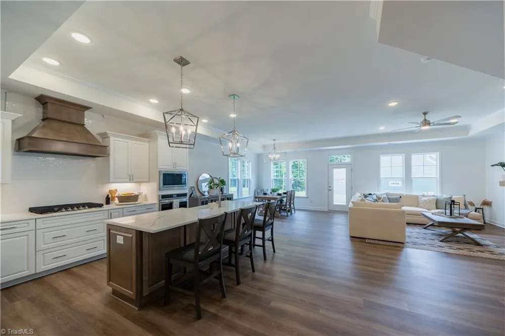 2423 Augusta Drive Asheboro, NC 27205