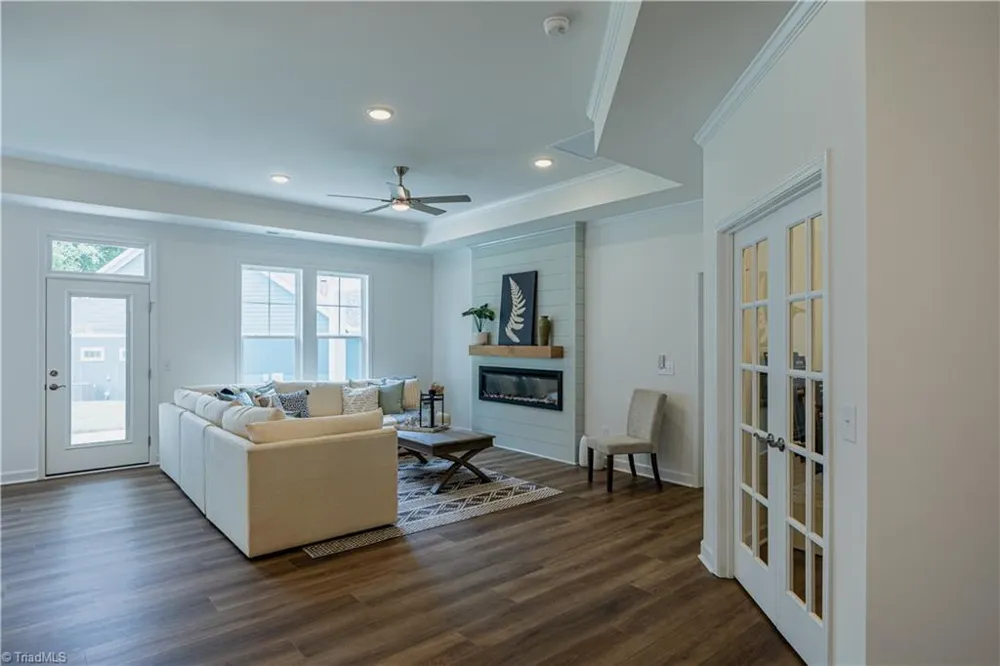 2423 Augusta Drive Asheboro, NC 27205