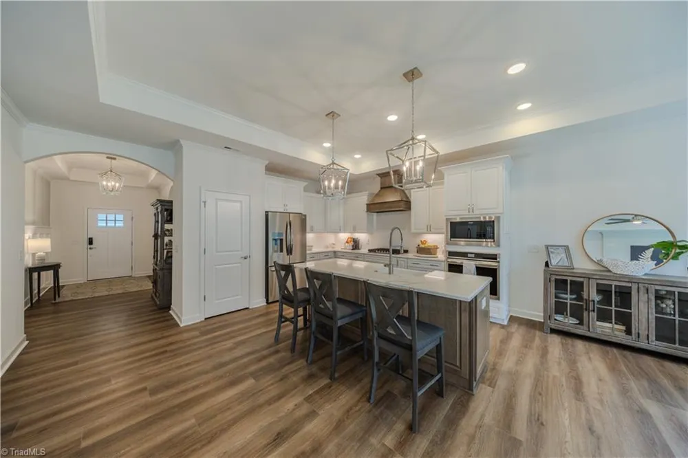 2423 Augusta Drive Asheboro, NC 27205