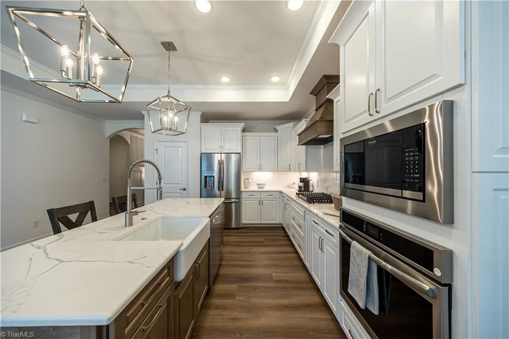 2423 Augusta Drive Asheboro, NC 27205
