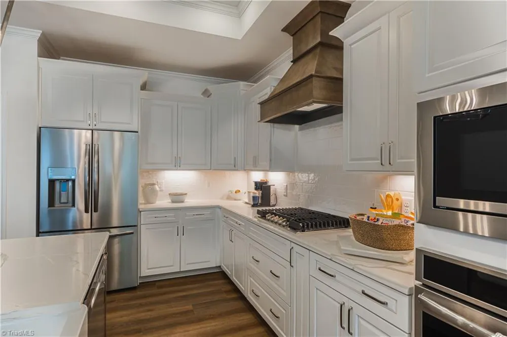 2423 Augusta Drive Asheboro, NC 27205