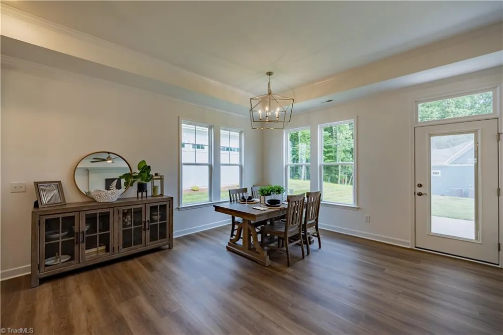 2423 Augusta Drive Asheboro, NC 27205