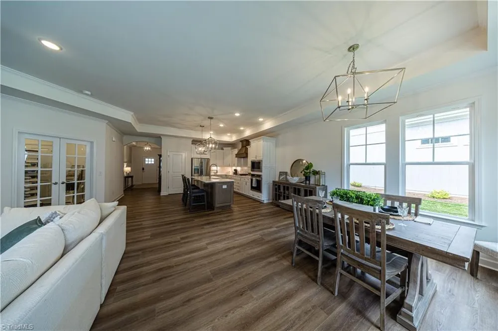 2423 Augusta Drive Asheboro, NC 27205