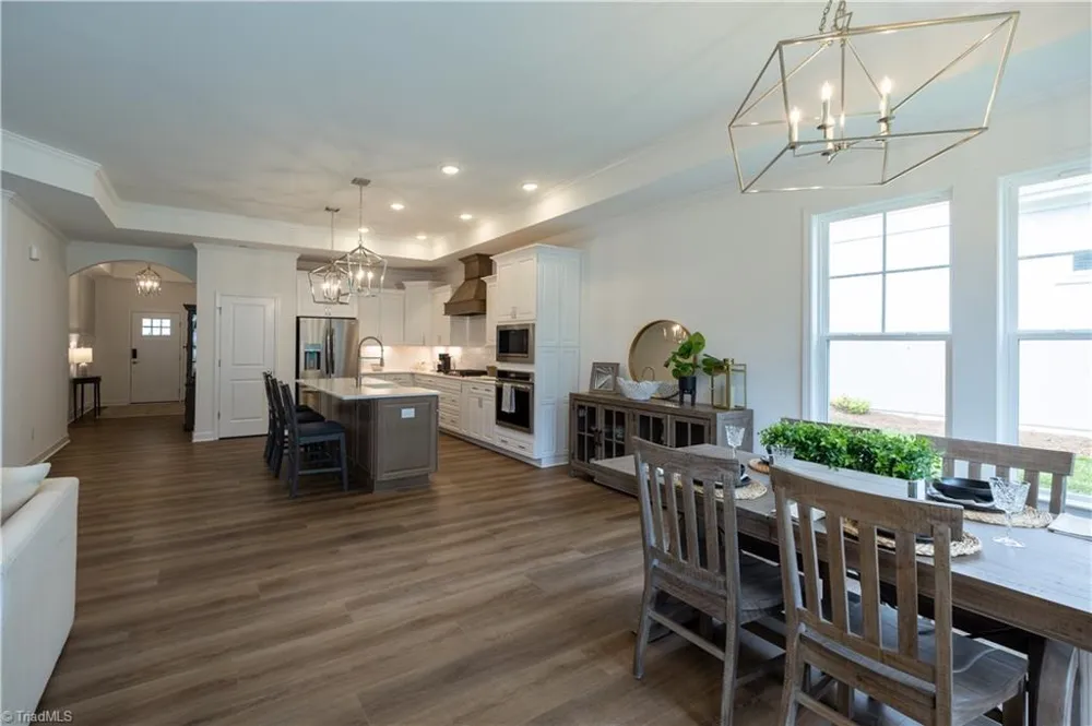2423 Augusta Drive Asheboro, NC 27205