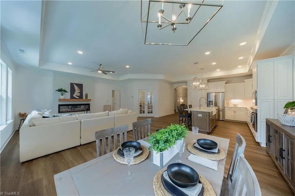 2423 Augusta Drive Asheboro, NC 27205
