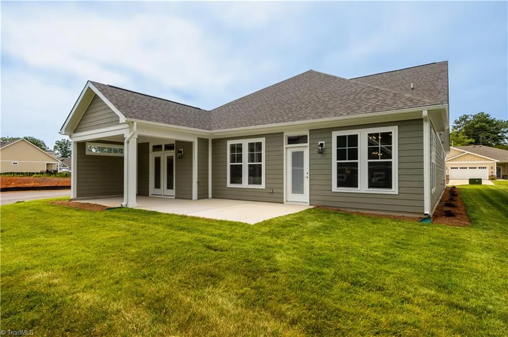2423 Augusta Drive Asheboro, NC 27205