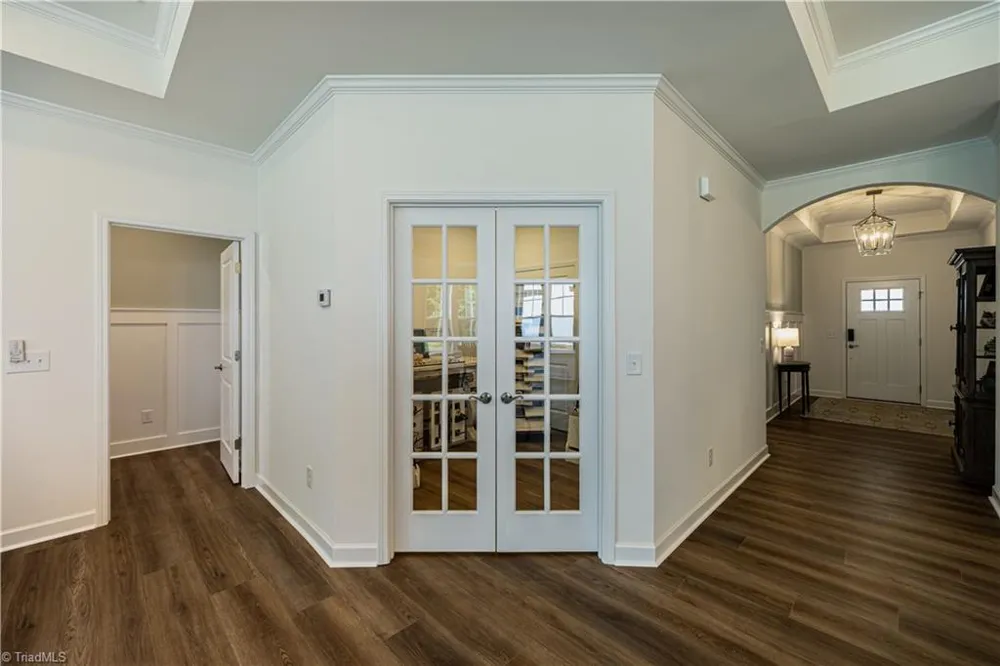 2423 Augusta Drive Asheboro, NC 27205