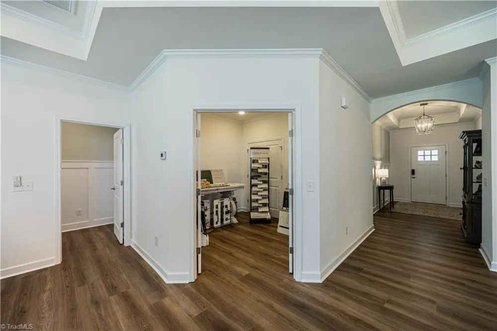 2423 Augusta Drive Asheboro, NC 27205