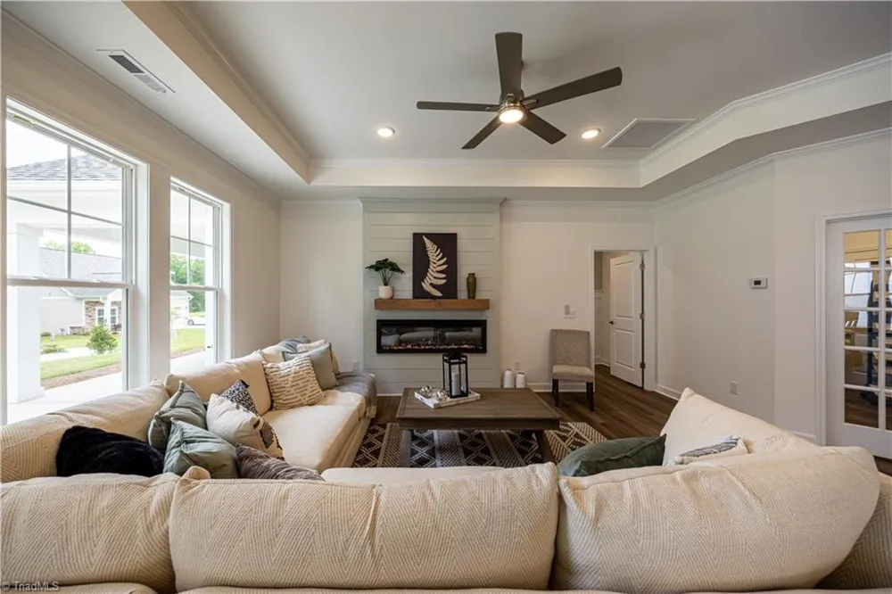 2423 Augusta Drive Asheboro, NC 27205