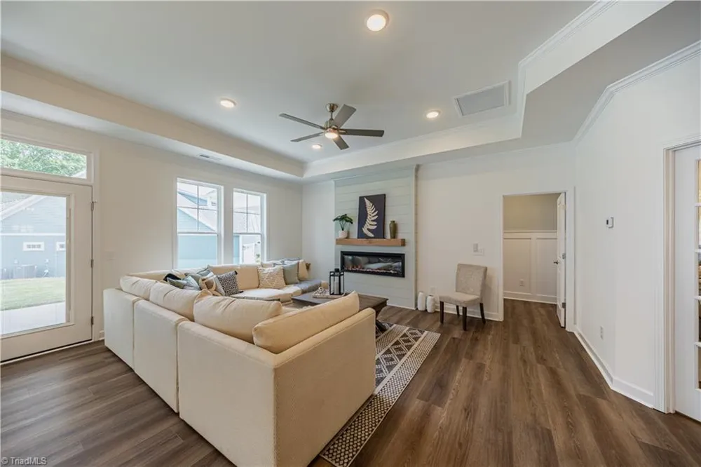2423 Augusta Drive Asheboro, NC 27205
