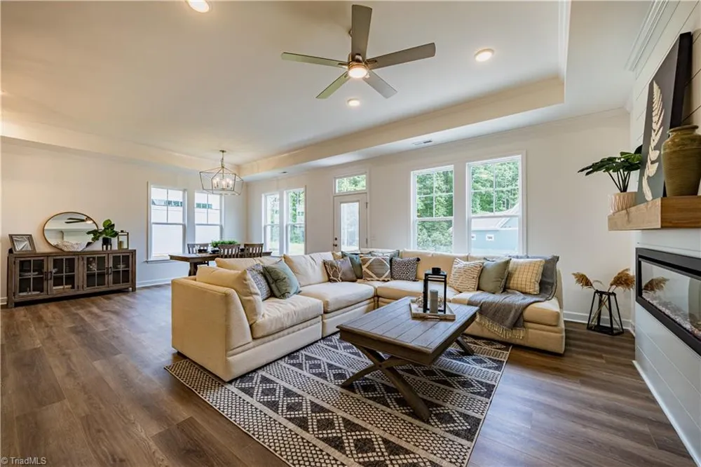 2423 Augusta Drive Asheboro, NC 27205