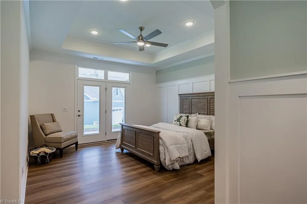 2423 Augusta Drive Asheboro, NC 27205