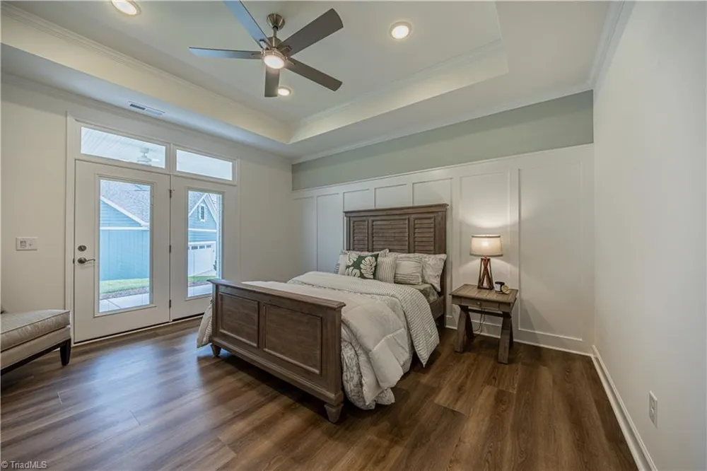2423 Augusta Drive Asheboro, NC 27205