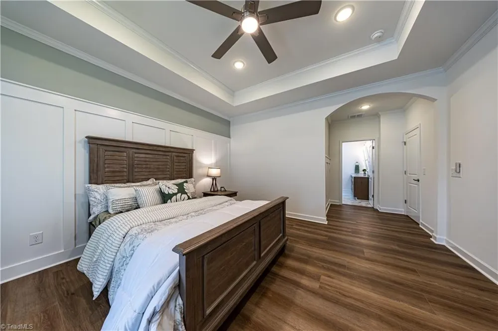 2423 Augusta Drive Asheboro, NC 27205