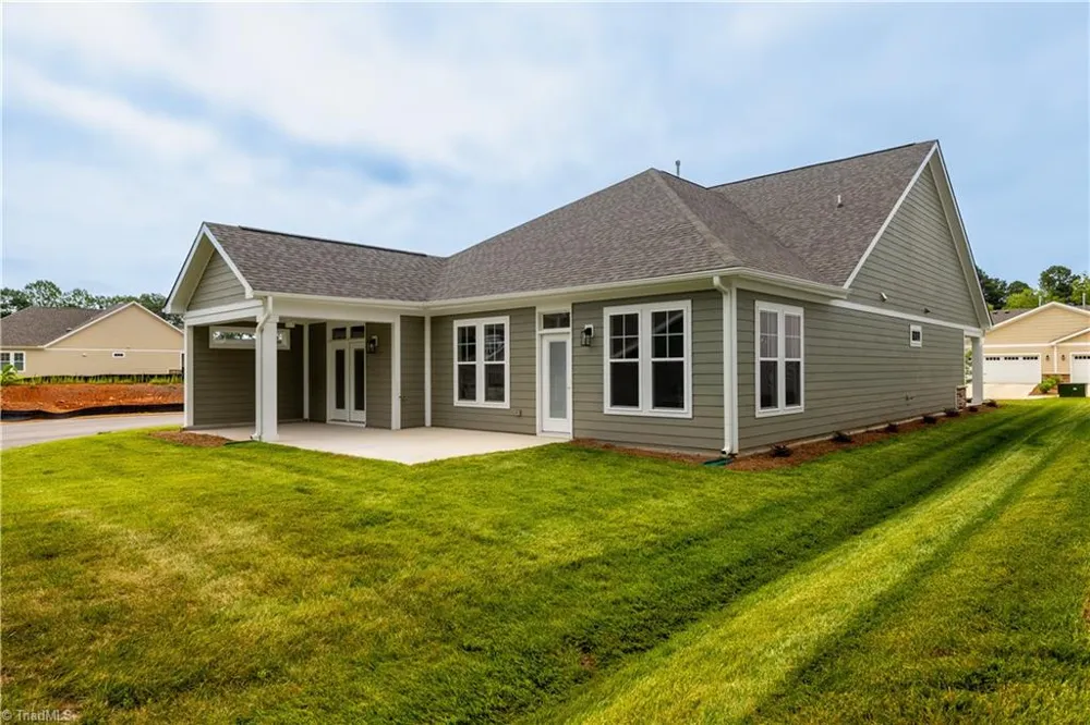 2423 Augusta Drive Asheboro, NC 27205