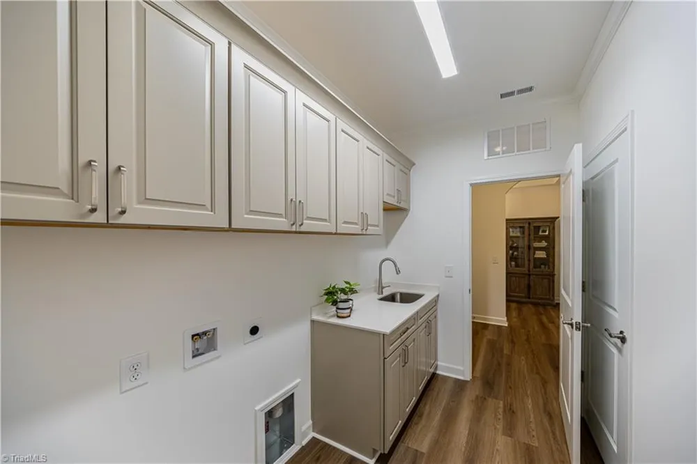 2423 Augusta Drive Asheboro, NC 27205