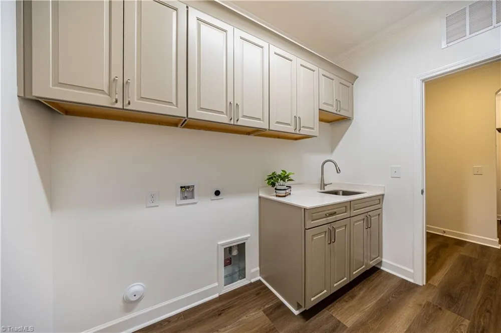 2423 Augusta Drive Asheboro, NC 27205