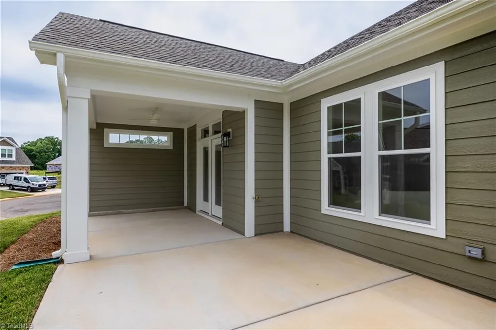 2423 Augusta Drive Asheboro, NC 27205