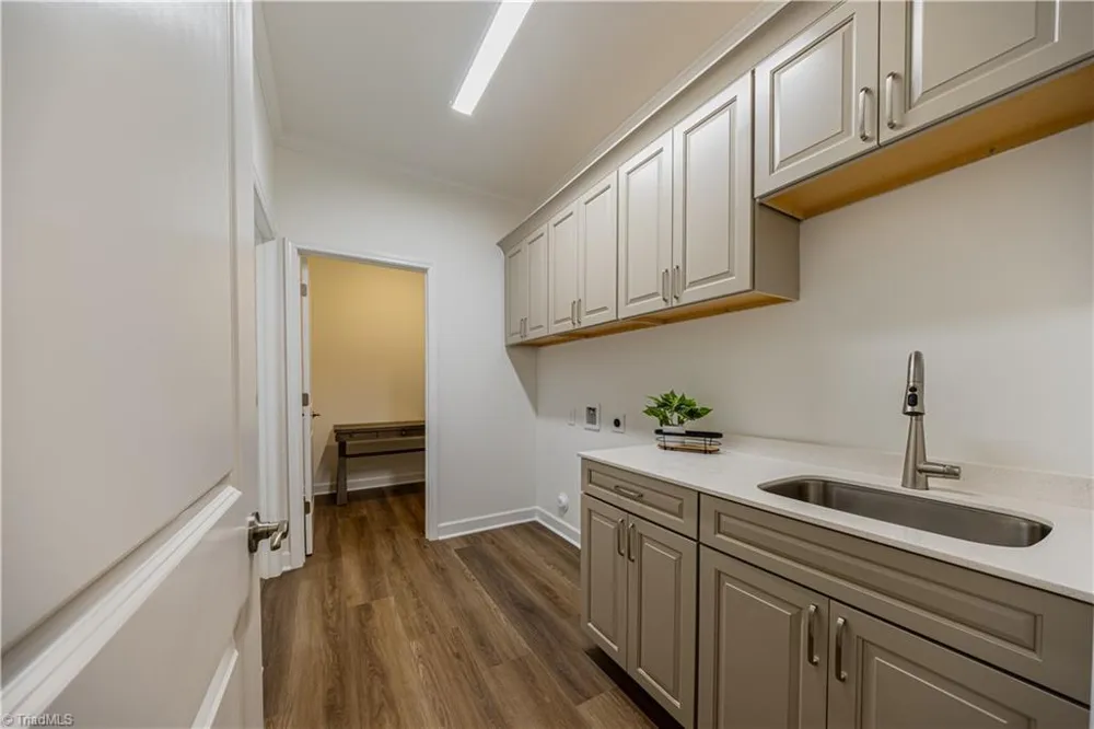 2423 Augusta Drive Asheboro, NC 27205