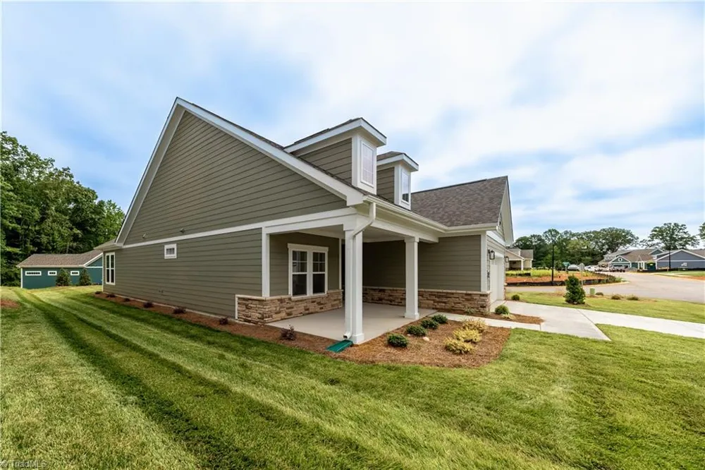 2423 Augusta Drive Asheboro, NC 27205