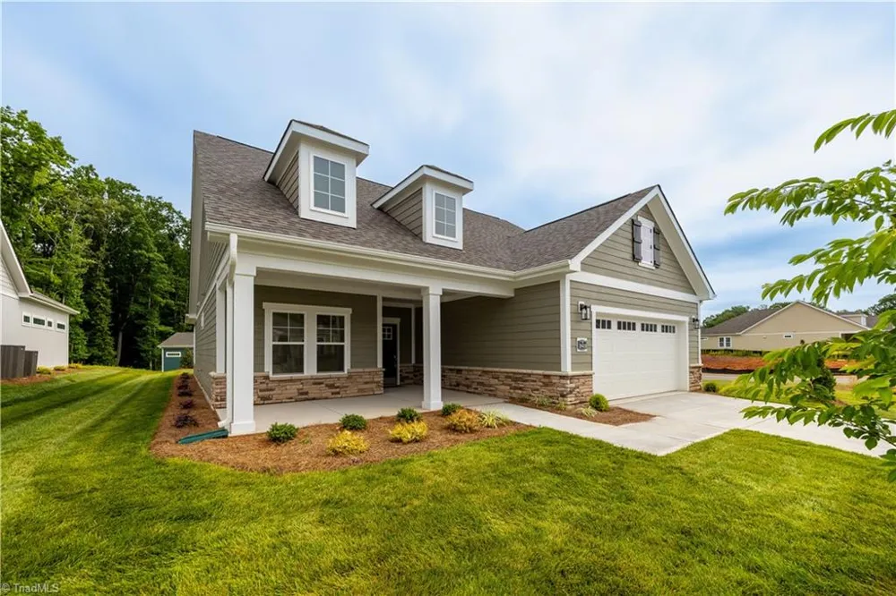 2423 Augusta Drive Asheboro, NC 27205