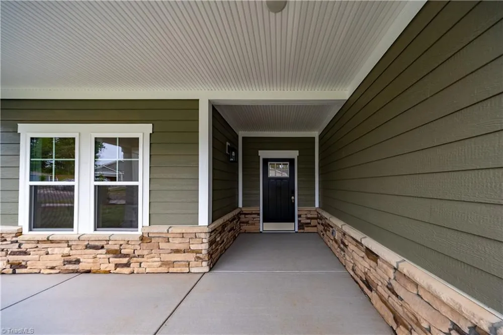 2423 Augusta Drive Asheboro, NC 27205