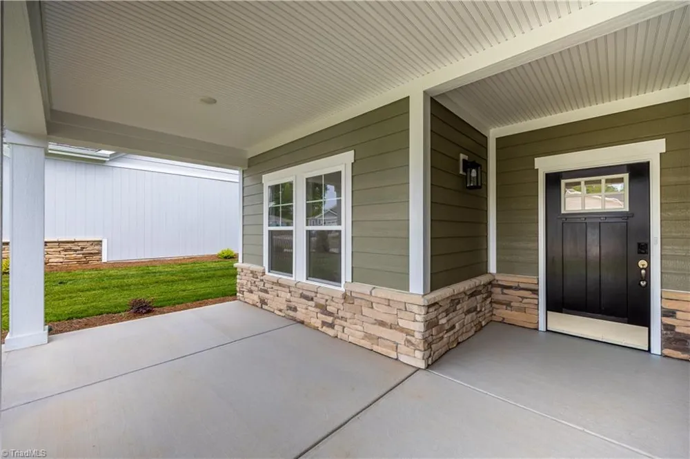 2423 Augusta Drive Asheboro, NC 27205