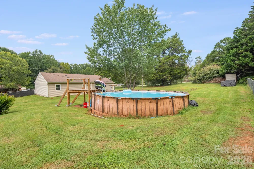 150 Hillbrook Drive Bostic, NC 28018