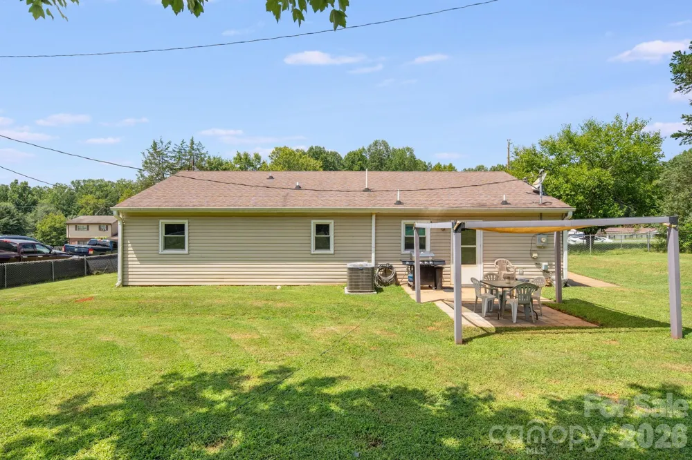 150 Hillbrook Drive Bostic, NC 28018