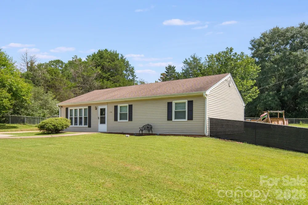 150 Hillbrook Drive Bostic, NC 28018