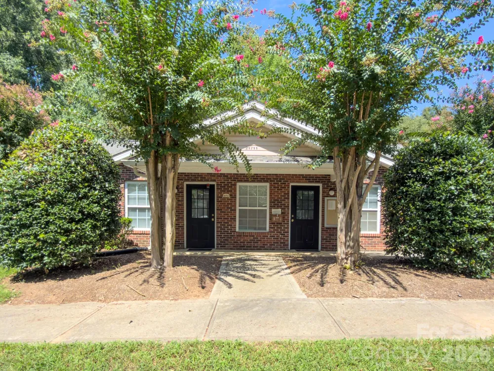 21246 Hickory Street Cornelius, NC 28031
