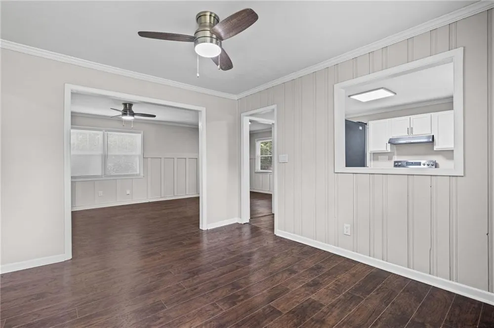 6551 Roberta Street Lithia Springs, GA 30122