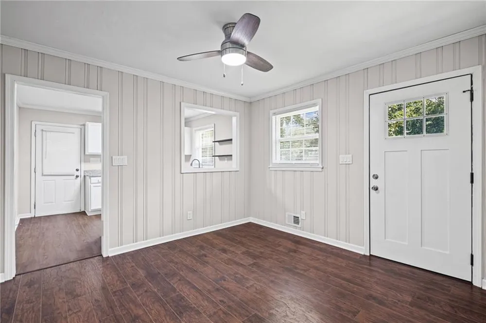 6551 Roberta Street Lithia Springs, GA 30122