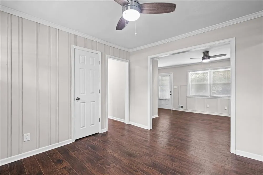 6551 Roberta Street Lithia Springs, GA 30122