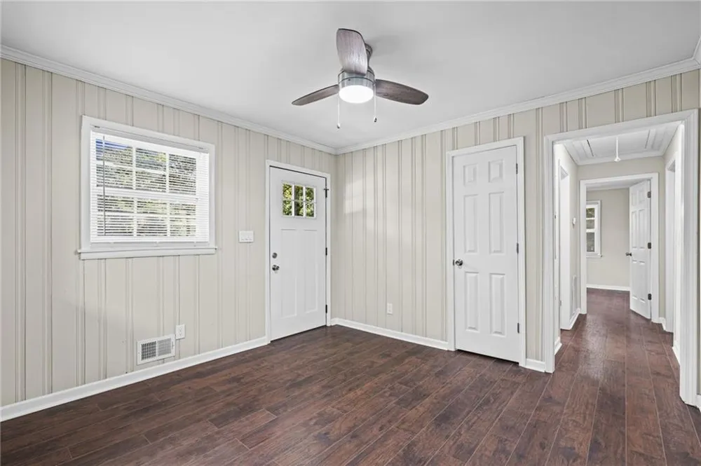 6551 Roberta Street Lithia Springs, GA 30122