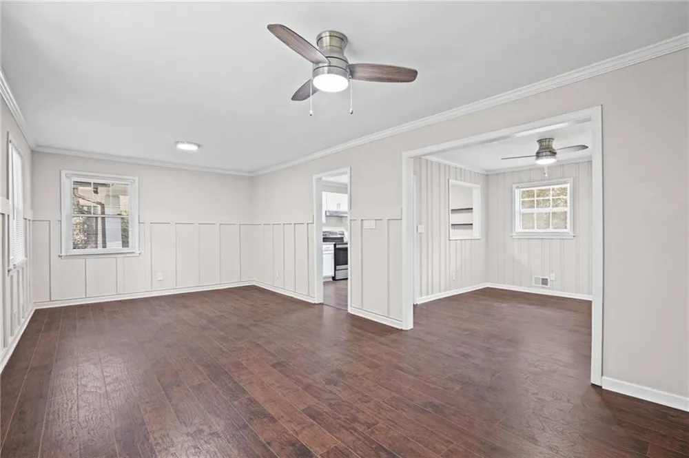 6551 Roberta Street Lithia Springs, GA 30122
