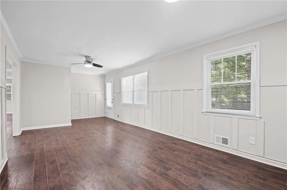 6551 Roberta Street Lithia Springs, GA 30122