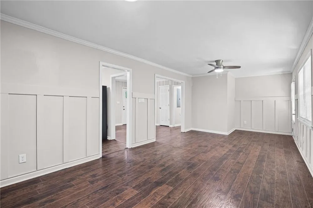 6551 Roberta Street Lithia Springs, GA 30122