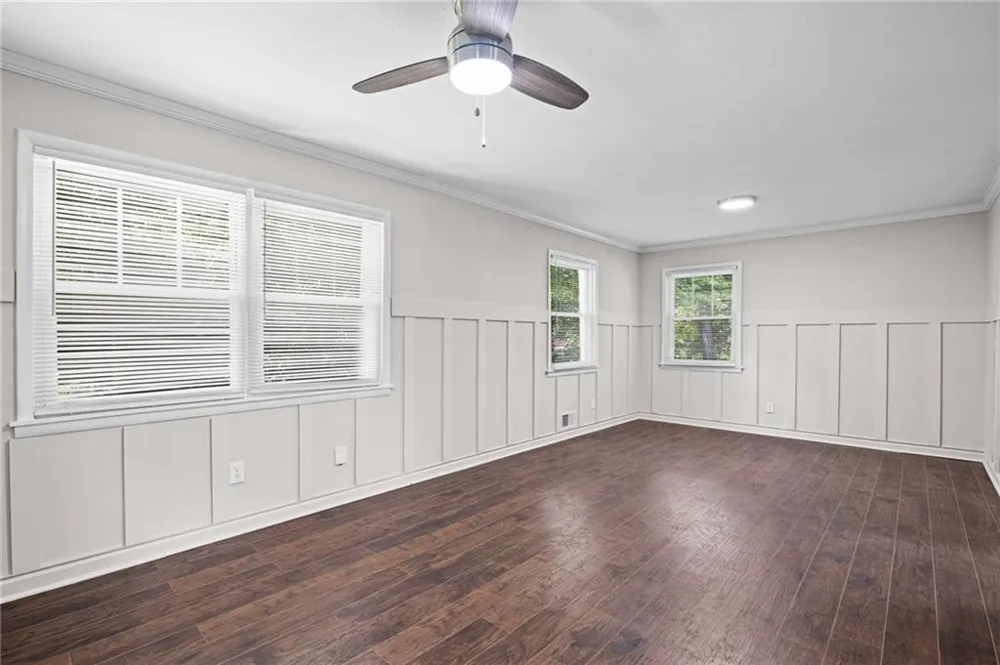 6551 Roberta Street Lithia Springs, GA 30122