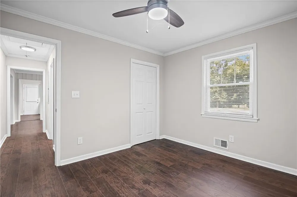 6551 Roberta Street Lithia Springs, GA 30122