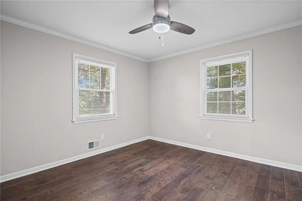 6551 Roberta Street Lithia Springs, GA 30122