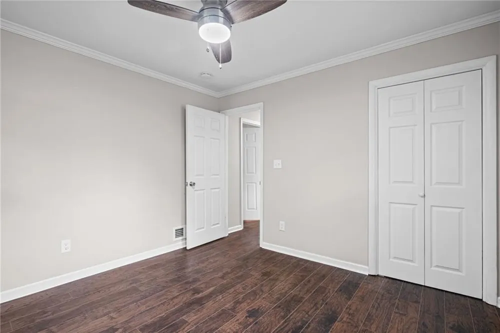 6551 Roberta Street Lithia Springs, GA 30122