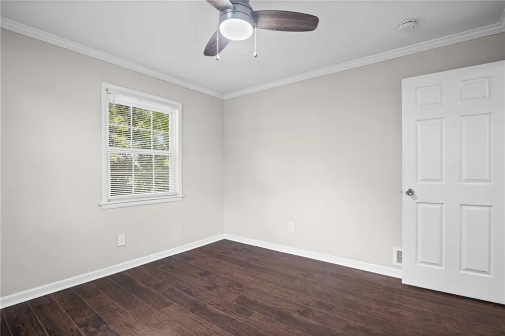 6551 Roberta Street Lithia Springs, GA 30122