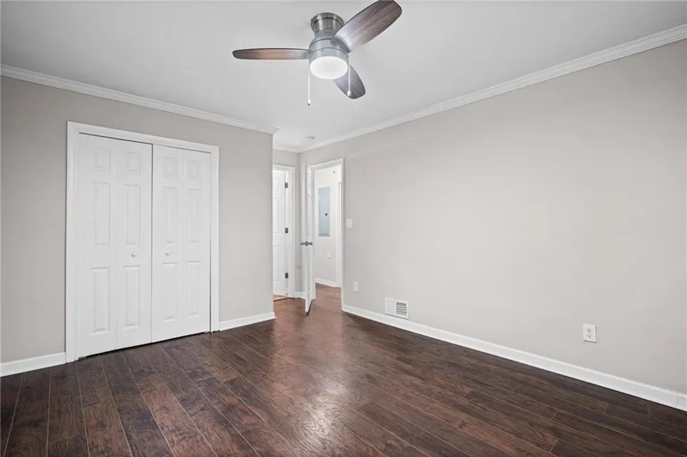 6551 Roberta Street Lithia Springs, GA 30122