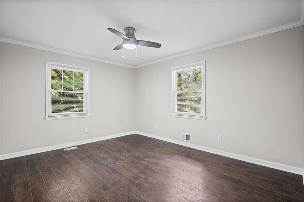 6551 Roberta Street Lithia Springs, GA 30122