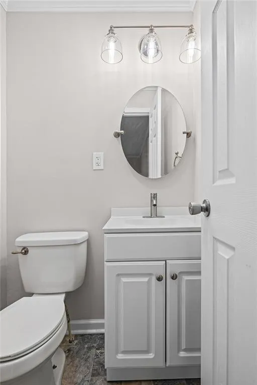 6551 Roberta Street Lithia Springs, GA 30122
