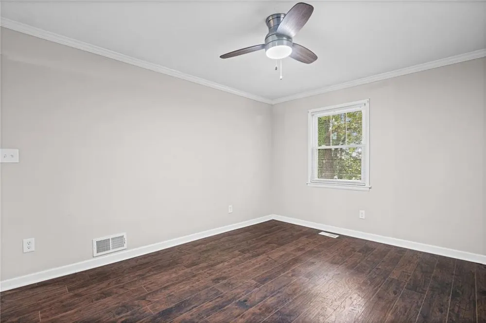 6551 Roberta Street Lithia Springs, GA 30122