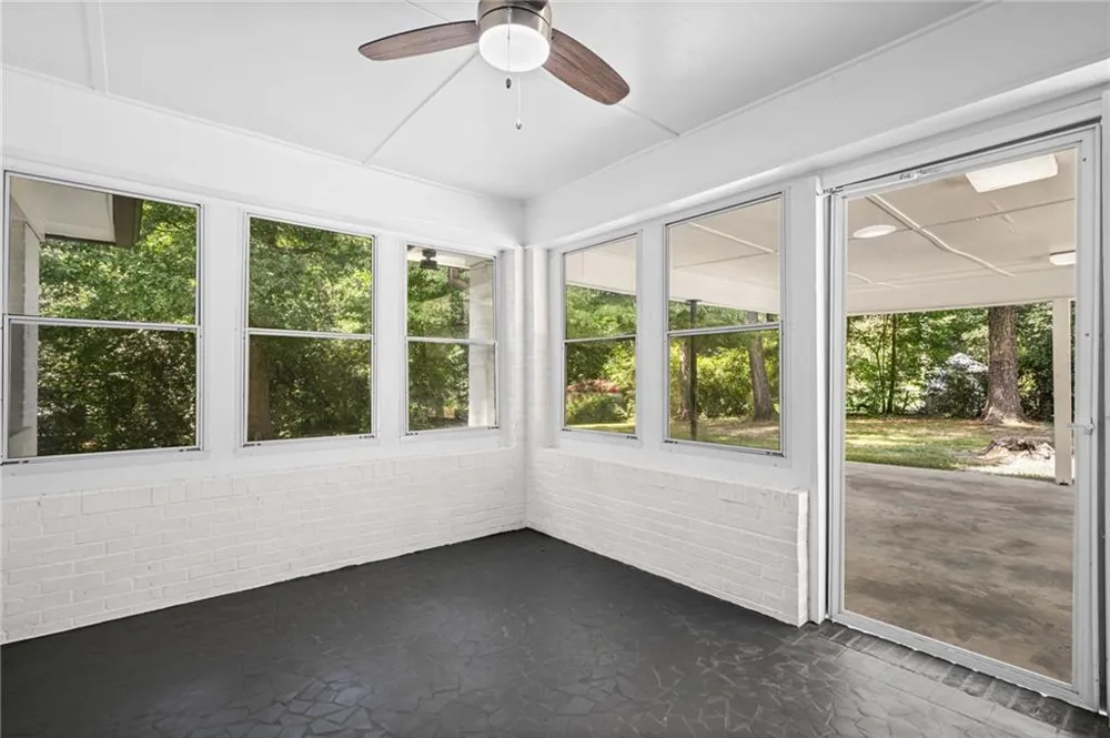 6551 Roberta Street Lithia Springs, GA 30122