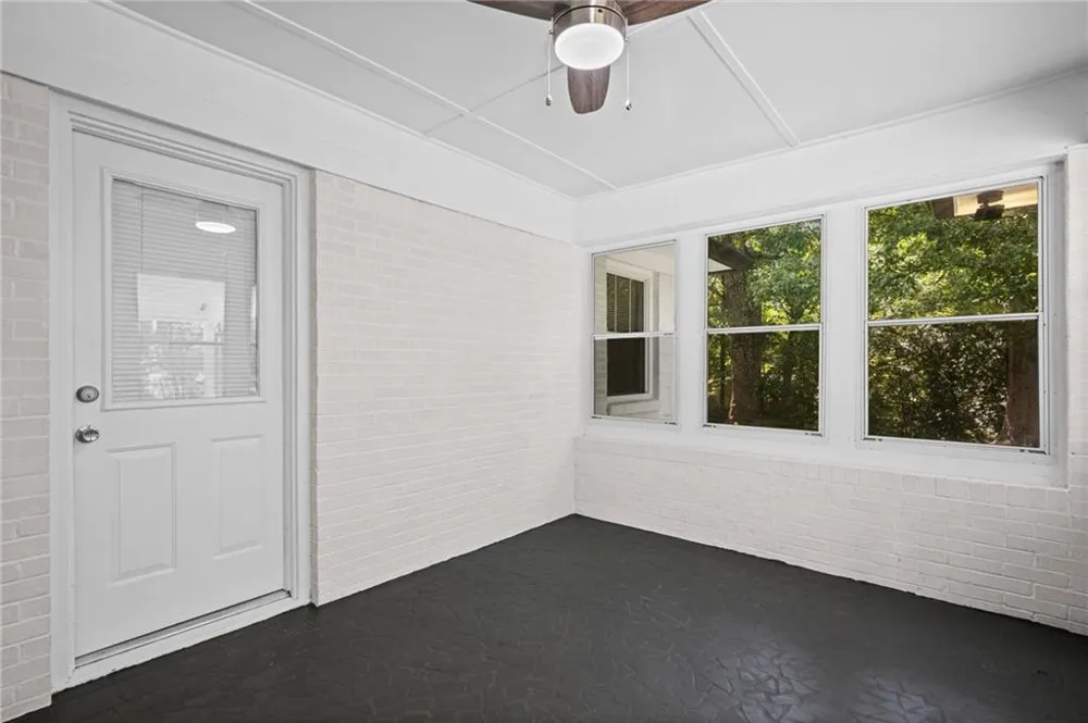 6551 Roberta Street Lithia Springs, GA 30122