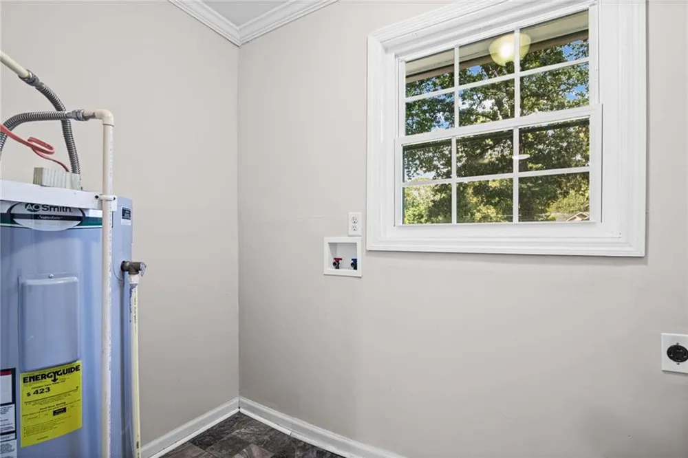 6551 Roberta Street Lithia Springs, GA 30122